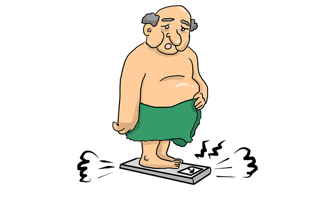 السمنة الهيتابوليزم | Hetabolism obesity